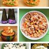 Halloween Sweets and Treats Roundup | Six Great Recipes