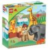 Toy of the Day: LEGOville Duplo Baby Zoo 40% off