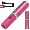 What to get the Woman who has Everything? A Lipstick Stun Gun!