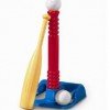 Toy of the Day: Little Tikes TotSports T-Ball Set for $13.53