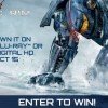 Enter to WIN Pacific Rim on Blu-Ray (ends 10/20)