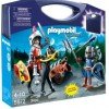 Hot for Christmas: Playmobil Carry Case Play Sets $7.00!