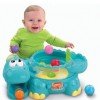 Toy of the Day: Fisher Price Go Baby Go Poppity Pop Musical Dino 40% off