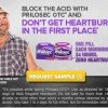 FREE Sample of Prilosec OTC