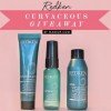 HOT!  Redken Curvaceous Sample Trial Kit | HURRY and get yours!