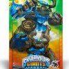 Lightning Deal: Skylanders Giants Gnarly Tree Rex
