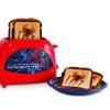 Lightning Deal: Amazing Spiderman Toaster 50% off