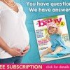 FREE American Baby Magazine Subscription | Sign up now for advice, coupons, more