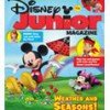 Disney Junior Magazine on sale today only!