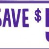 $5/$15 Purchase at Hallmark Stores thru 11/17 | Great for Christmas Shopping
