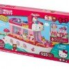 Lightning Deal: Hello Kitty MegaBloks Cruise Ship $24.99