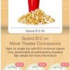 Ibotta: Now Giving You Cashback for Going to the Movies!!