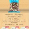 Ibotta: New Pet Offers | Now Works at Petco and PetSmart