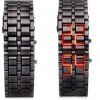 Stainless Steel LED Watches as low as $7.99 SHIPPED