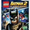 Lightning Deal: LEGO Batman 2 for Wii for $10 | 50% off!
