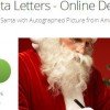 Santa Letter Package just $5.00!
