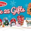 Melissa & Doug Terrific 25 List and Giveaway