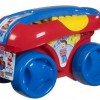 Amazon Black Friday Lightning Deal: Mega Blocks Classic Wagon 9am cst