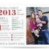 Christmas Crafts Ideas + More at Julep | $50 credit to Minted.com Giveaway (great for Christmas cards!)