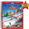 $7 off PLANES Blu-Ray DVD Combo Pack Coupon