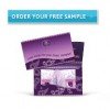 FREE Poise Products Sample Pack