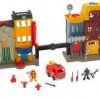 HOT! Imaginext Rescue City Center $19.99 | LOWEST PRICE
