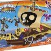 Mega Bloks Skylanders Crusher’s Pirate Quest 50% off