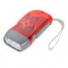 Stocking Stuffer! Wind Up Flashlight just $1.94 SHIPPED