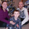 Merry Christmas 2013 from our family to yours!
