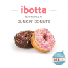 Ibotta Now Works at Dunkin Donuts!