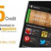 FREE $5 Amazon Credit for Downloading App to Android Device