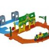 Sesame Street Elmo Junction Train Set 64% off | Just $15.99!