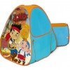 Jake and the Neverland Pirates Playhut 54% off