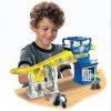 Matchbox Big Boots Police Station $8.81