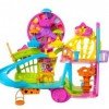 Lightning Deals: Novi Star Doll, Transformers and Polly Pocket