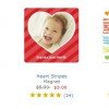 Shutterfly: 50% off Photo Magnets