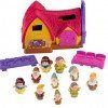 Fisher Price Little People Snow White Playset Bundle $35 SHIPPED | Beats Amazon’s Price!