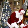 FREE Pictures from ICaughtSanta.com