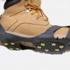 Anti-Skid Ice/Snow Traction Attachable Cleats $9.99