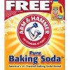 Rebate: FREE Arm & Hammer Detergent with Baking Soda Purchase