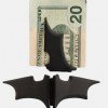 Batman Batarang Money Clip $14.98 | Save over 50%