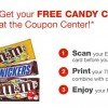 FREE Candy at CVS this week