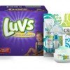 HOT New Ibotta Cashback Offers: Pampers, Olay and Tampax
