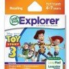 Select LeapFrog Software $9.99 (60% off) | Brave, Tangled, Toy Story + more