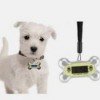 Pet-O-Meter Pedometer by Sharper Image