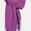 Lavish Wool and Silk Blend Pashmina Scarves $6.99 + FREE Shipping