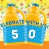 $1.00 off 2 Sunny D Printable Coupons
