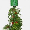 Topsy Turvy Upside Down Tomato Planter $9.98 shipped