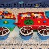 Train Themed Birthday Party Ideas