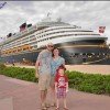 The WONDER of Disney Cruise Lines